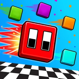 Ikon Racing Square